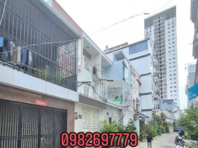 Nhà bán tại Thủ Đức, Hồ Chí Minh