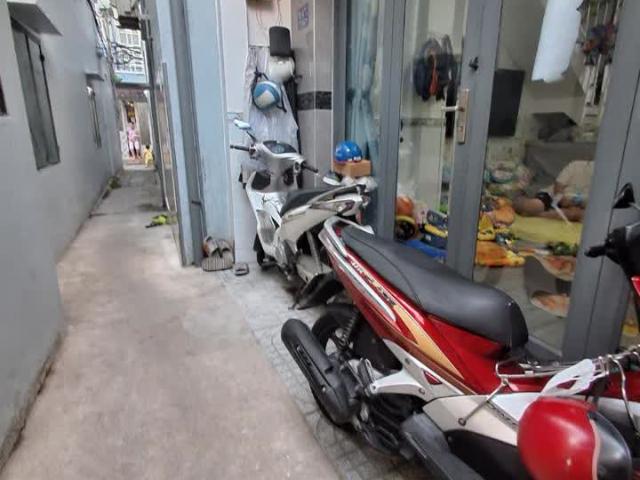 Nhà bán tại Thủ Đức, Hồ Chí Minh