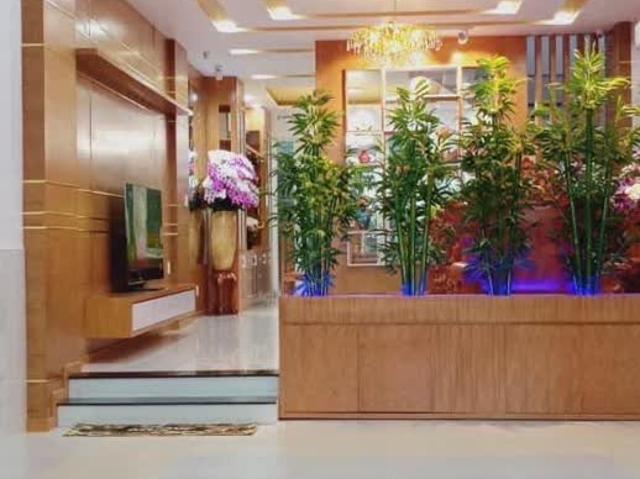 Nhà mặt phố bán tại Thủ Đức, Hồ Chí Minh