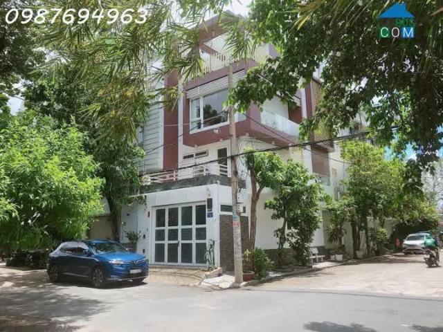 Nhà mặt phố bán tại Thủ Đức, Hồ Chí Minh