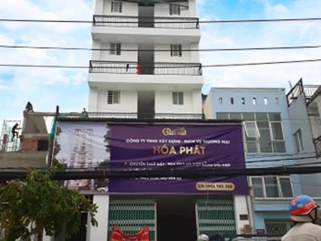 Bất động sản cho thuê tại Hồ Chí Minh