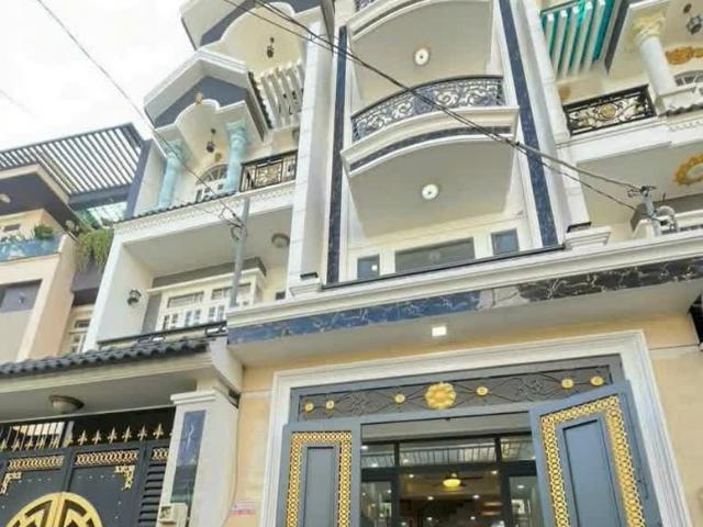 Nhà bán tại Thủ Đức, Hồ Chí Minh