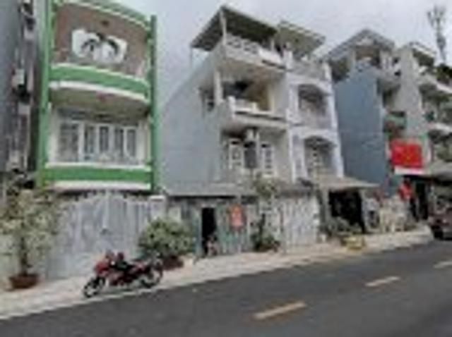 Bất động sản bán tại Hồ Chí Minh