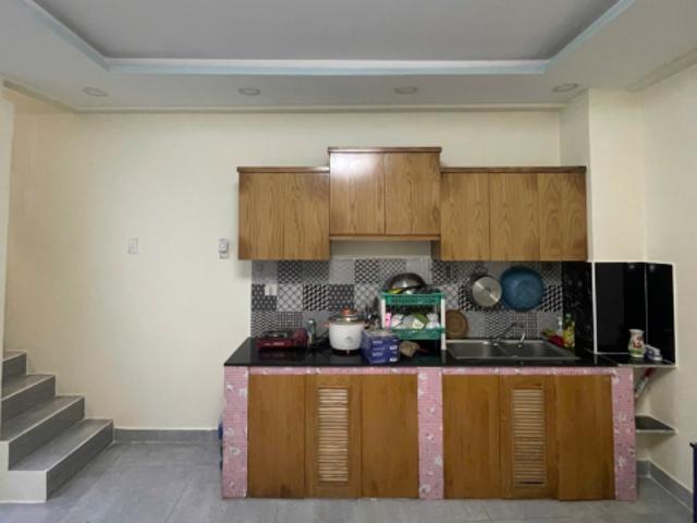 Nhà bán tại Thủ Đức, Hồ Chí Minh