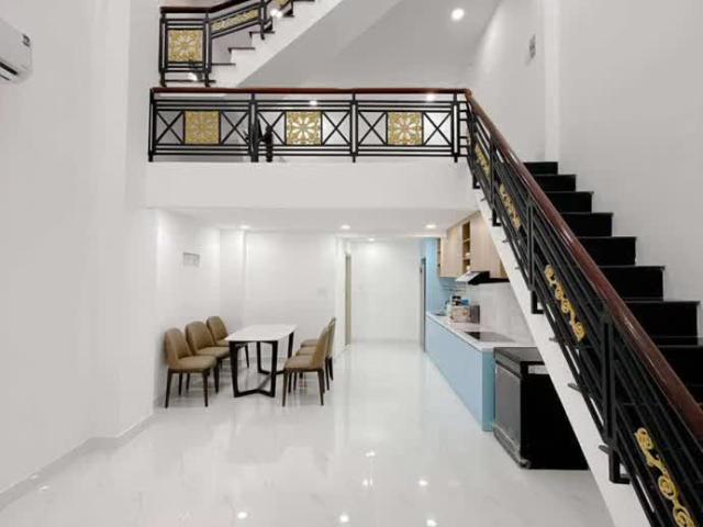 Nhà mặt phố bán tại Thủ Đức, Hồ Chí Minh