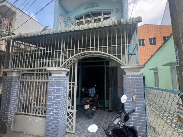 Nhà mặt phố bán tại Thủ Đức, Hồ Chí Minh