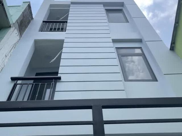 Nhà mặt phố bán tại Thủ Đức, Hồ Chí Minh