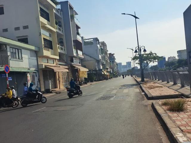 Nhà mặt phố bán tại Thủ Đức, Hồ Chí Minh