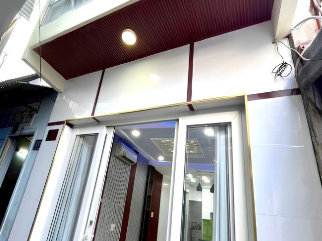 Nhà bán
