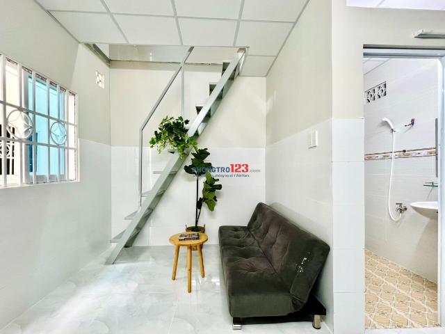 Bất động sản cho thuê tại Hồ Chí Minh