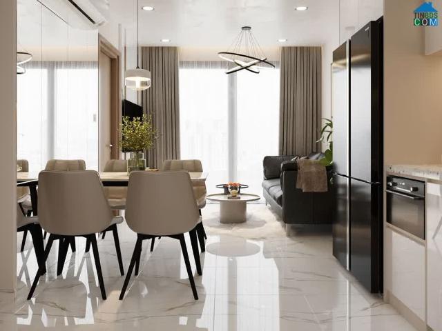 Nhà bán tại Thủ Đức, Hồ Chí Minh