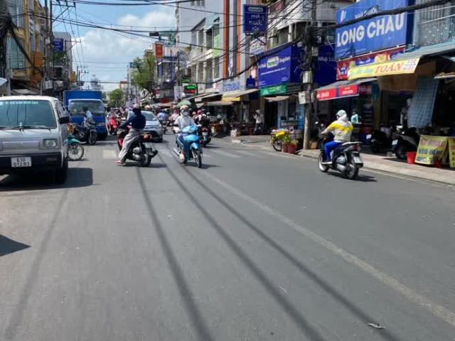 Nhà mặt phố bán tại Thủ Đức, Hồ Chí Minh