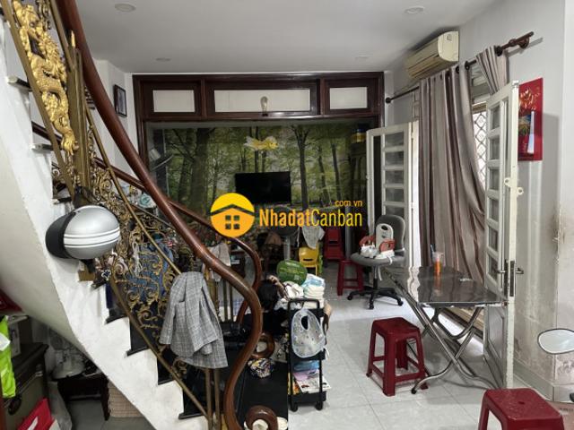 Nhà bán