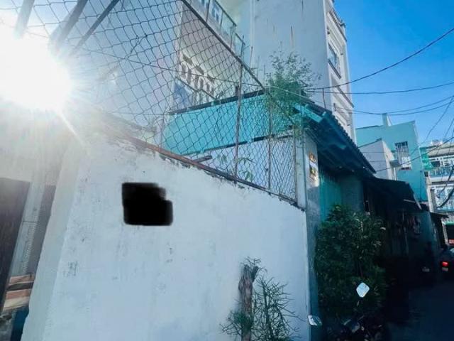 Nhà bán tại Thủ Đức, Hồ Chí Minh