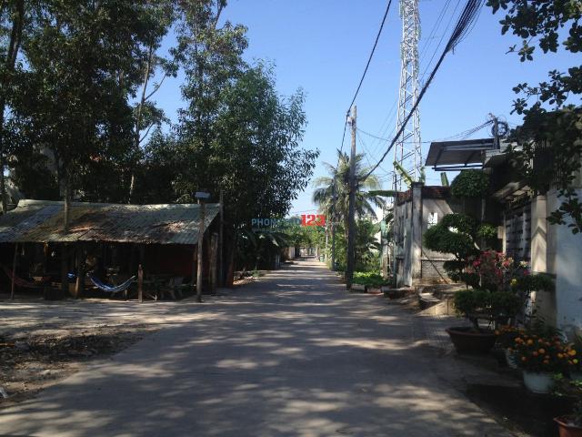 Bất động sản cho thuê tại Hồ Chí Minh