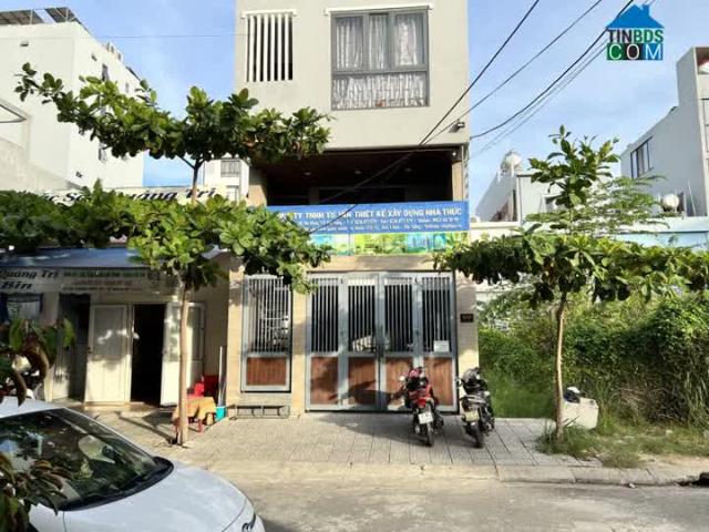 Nhà mặt phố bán tại Liên Chiểu, Đà Nẵng