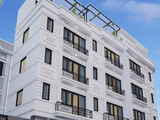 Nhà mặt phố bán tại Hoàn Kiếm, Hà Nội