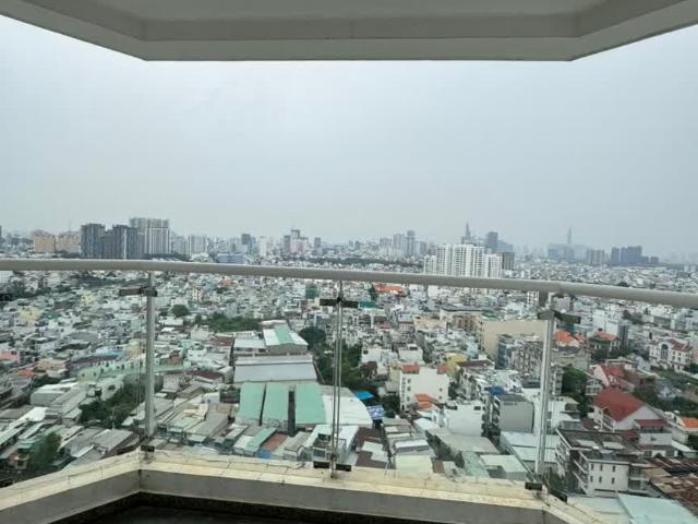 Căn hộ cho thuê tại Thủ Đức, Hồ Chí Minh