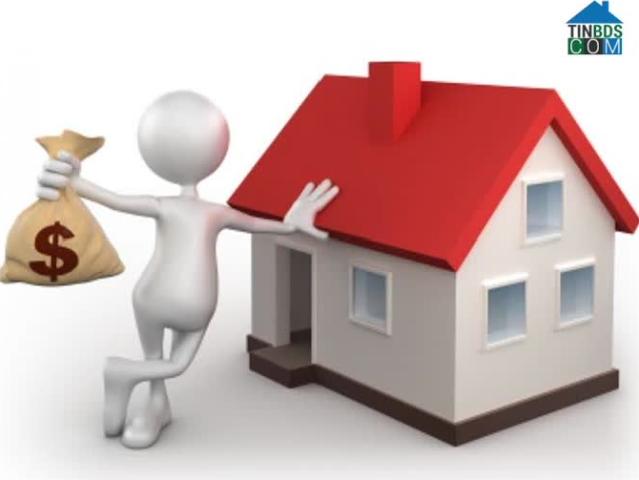 Nhà mặt phố bán