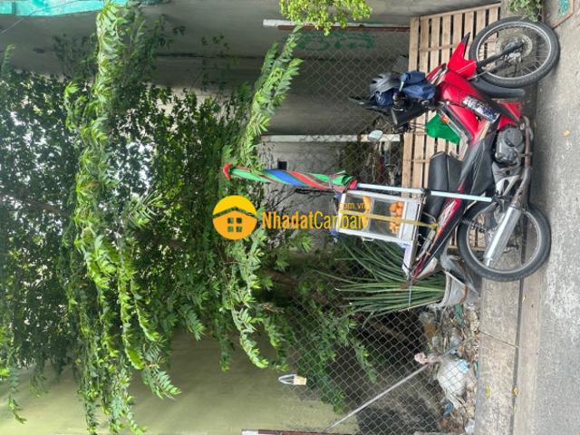 Mặt bằng bán