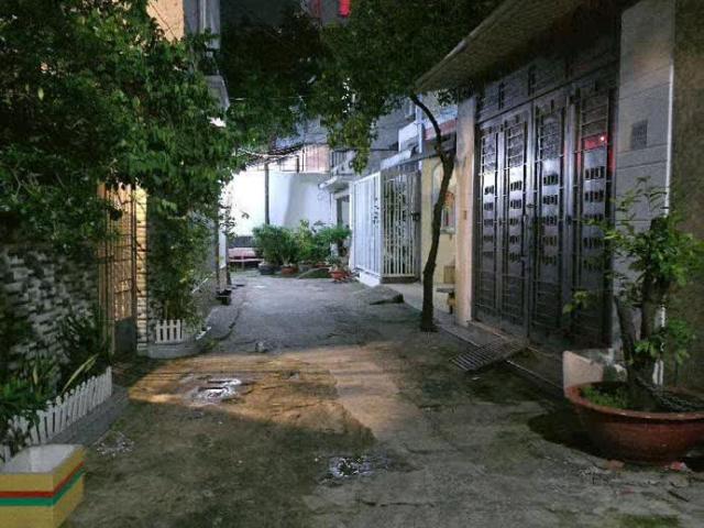 Nhà bán tại Thủ Đức, Hồ Chí Minh