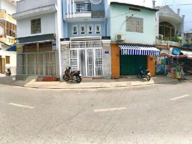 Nhà bán tại Khuôn viên UBND Thành phố Hồ Chí Minh, Thành phố Hồ Chí Minh