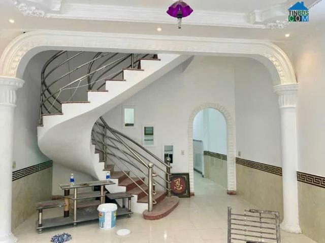 Nhà bán tại Khuôn viên UBND Thành phố Hồ Chí Minh, Thành phố Hồ Chí Minh