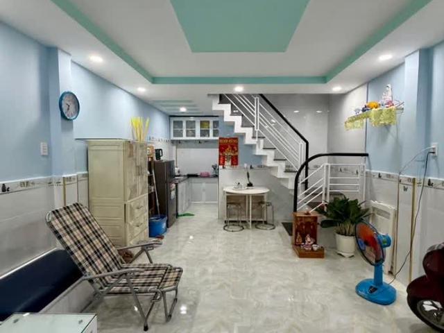 Nhà bán tại Thủ Đức, Hồ Chí Minh