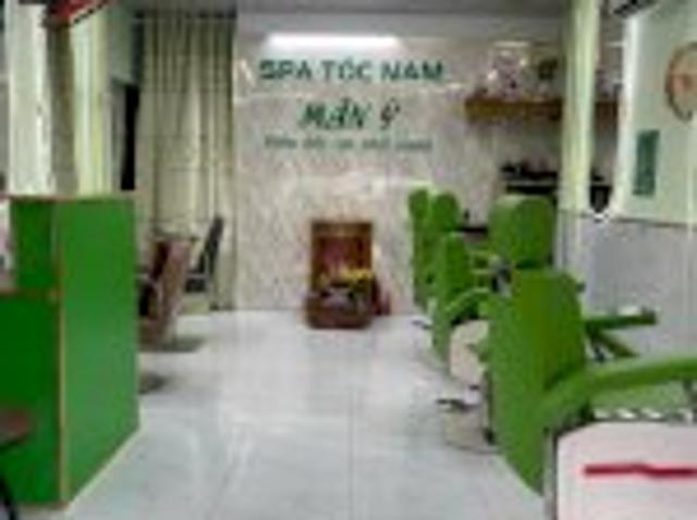 Bất động sản bán tại Hồ Chí Minh