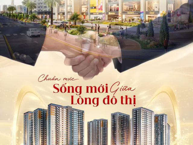Căn hộ bán tại Gia Lai