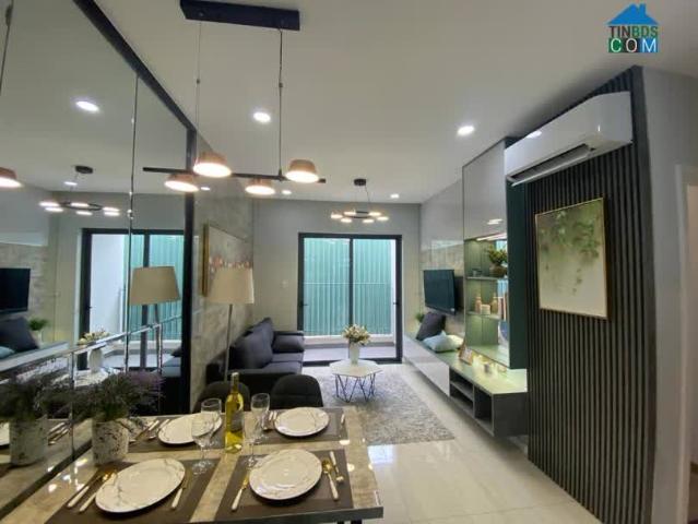 Căn hộ bán tại Gia Lai