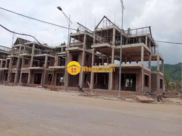 Biệt Thự bán