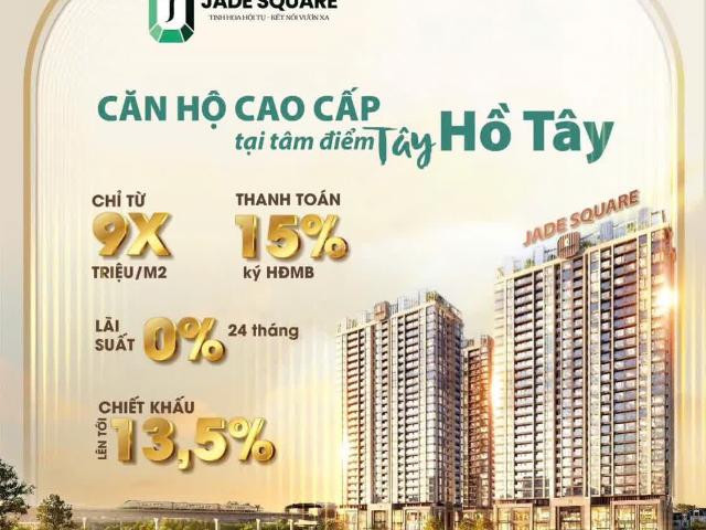 Căn hộ bán tại Hoàn Kiếm, Hà Nội