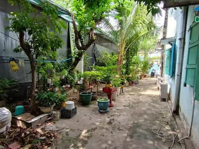 Nhà mặt phố bán tại Thủ Đức, Hồ Chí Minh