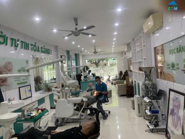 Nhà mặt phố bán tại Hoàn Kiếm, Hà Nội