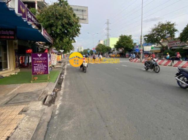 Nhà bán