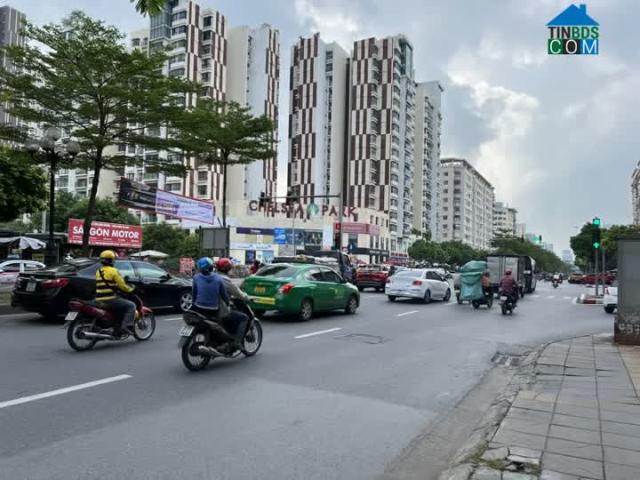 Nhà mặt phố bán tại Hoàn Kiếm, Hà Nội