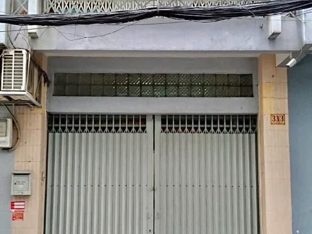 Nhà cho thuê tại Thủ Đức, Hồ Chí Minh