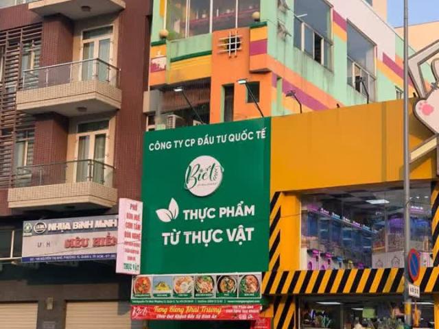 Nhà mặt phố cho thuê tại Thủ Đức, Hồ Chí Minh