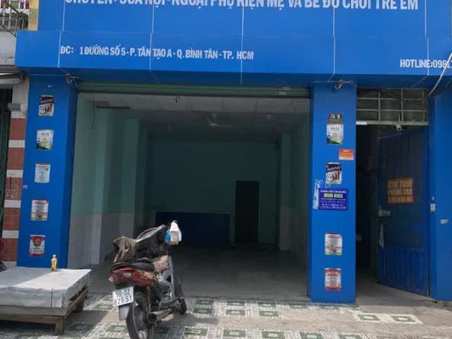 Nhà mặt phố cho thuê tại Thủ Đức, Hồ Chí Minh