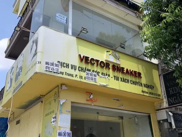 Nhà mặt phố cho thuê tại Thủ Đức, Hồ Chí Minh