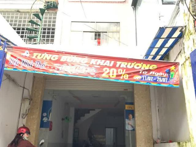 Nhà mặt phố cho thuê tại Thủ Đức, Hồ Chí Minh