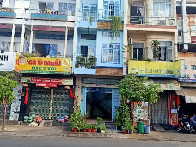 Nhà mặt phố cho thuê tại Thủ Đức, Hồ Chí Minh