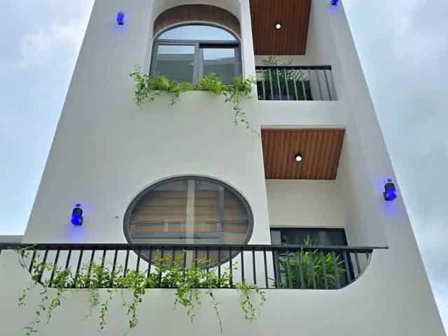 Nhà mặt phố bán tại Liên Chiểu, Đà Nẵng