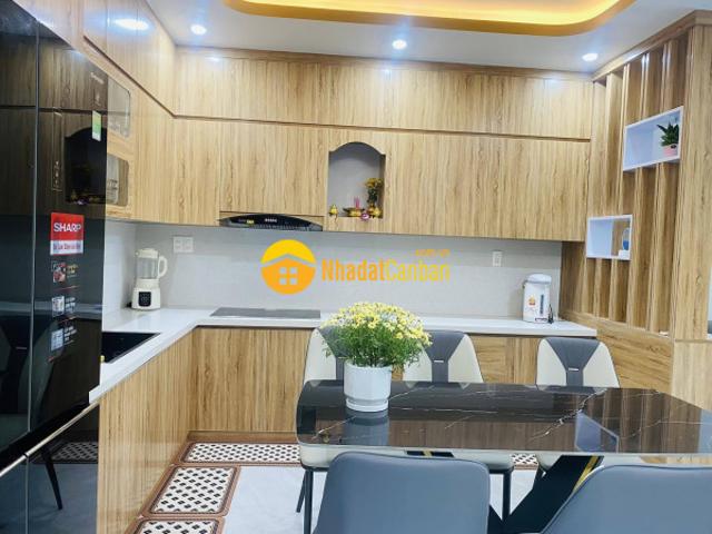 Nhà mặt phố bán