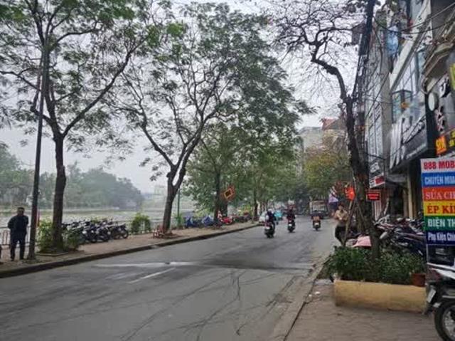 Nhà bán tại Hoàn Kiếm, Hà Nội