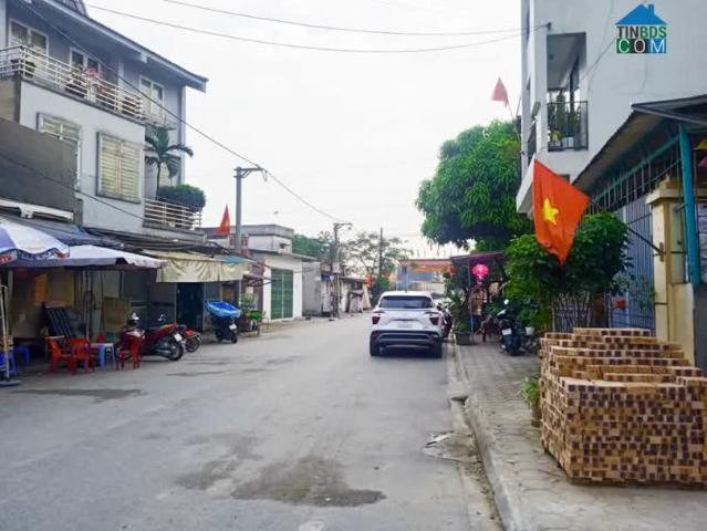 Nhà mặt phố bán tại Hoàn Kiếm, Hà Nội