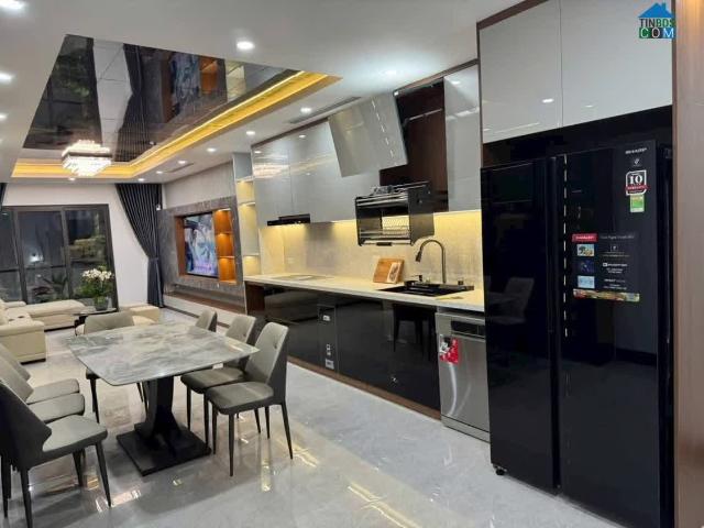 Nhà bán tại Hoàn Kiếm, Hà Nội