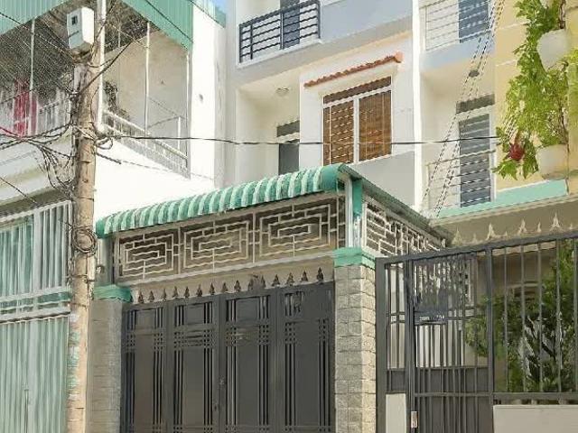 Nhà bán tại Thủ Đức, Hồ Chí Minh