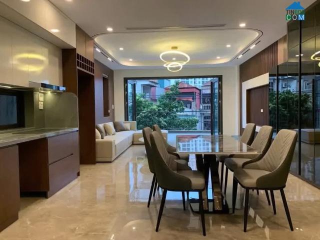 Nhà bán tại Khu phố cổ, Thành phố Hà Nội